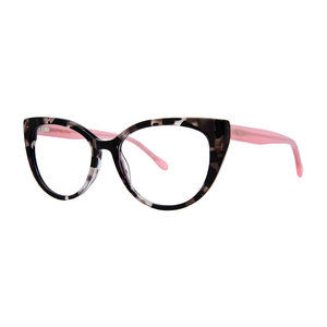 Lilly Pulitzer Amari Eyeglasses Ink-Pink 53mm